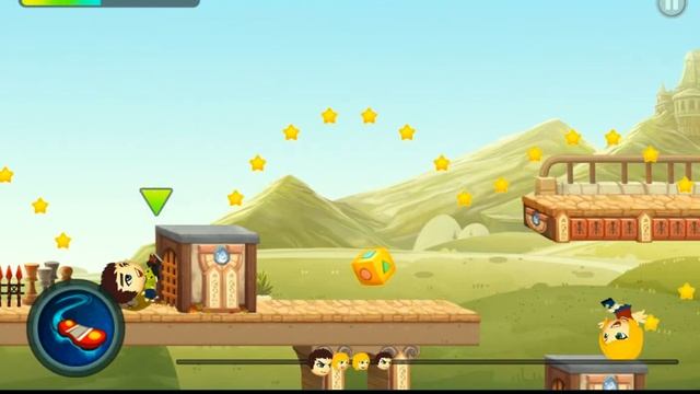 Обзор игры battle run на андроид смотреть онлайн