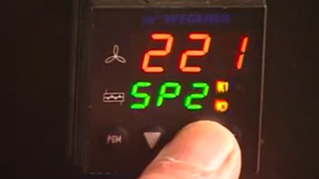 WEGENER презентация смотреть онлайн