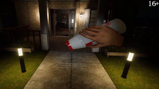 Обидчивый призрак! ? Phasmophobia VR ? Фазмофобия Виар