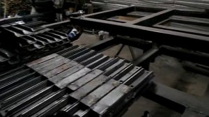 Гусеницы на Уаз Патриот. Гусеничная платформа Вездехо ТСН 74