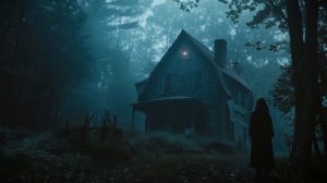 Whispers - Horror Ambient Music | Paranormal Atmosphere Soundscapes (1 Hour of Terror)