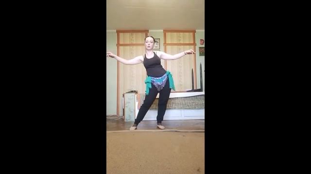 Видеоурок разминка заключительная часть смотреть онлайн