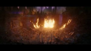 Годзила и Конг