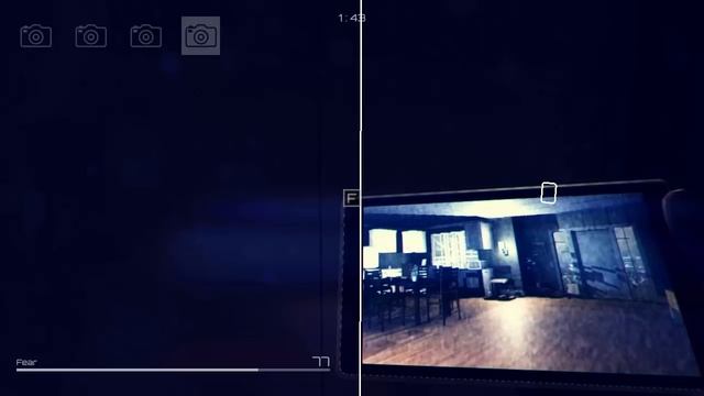 Страшная девочка напала на мой дом в Francisca смотреть онлайн