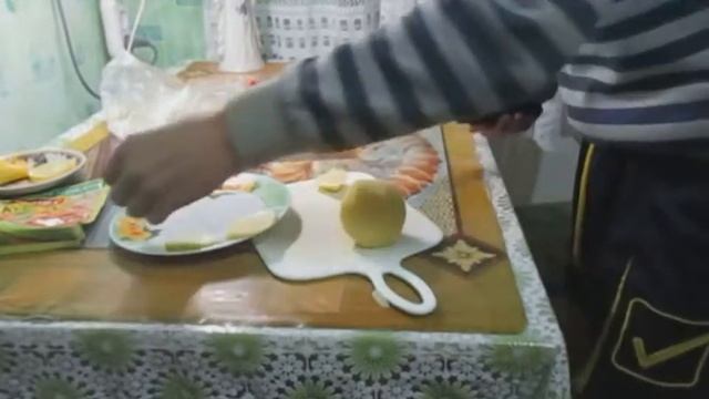 Как легко сделать чипсы за 5 минут дома! смотреть онлайн