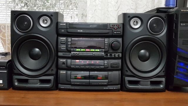 Aiwa zm 2900