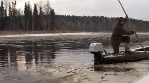 Аборигены Енисея