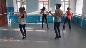 Jazz-funk (джаз фанк) - Чугунов Андрей - ШТ Драйв в Томске