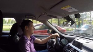 BMW Х1 F48. Какой он младший кроссовер от БМВ в базе.