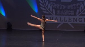 End of Love - Lyrical Solo by Kara Lute