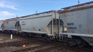 CSX Local at Dolton with a GP40-2 leader.