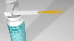 Информационный ролик "Фитосквалан"