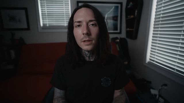 Creativity, and the ONE Thing Holding You Back смотреть онлайн