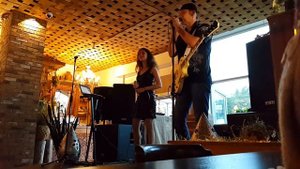 Пальма-де-Майорка /cover М.Шуфутинский/ (С-Пб, 2015)