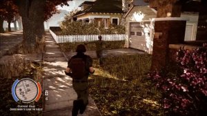 State of Decay Breakdown pt 108 "death to the zombies"