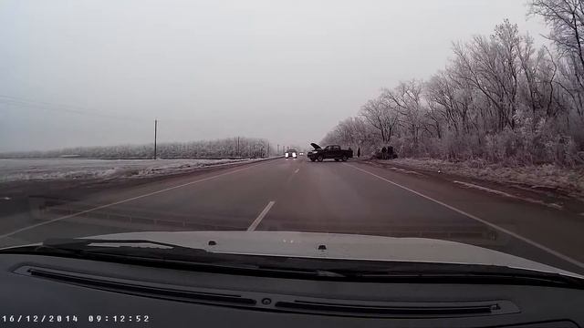 Декабрьский гололёд смотреть онлайн