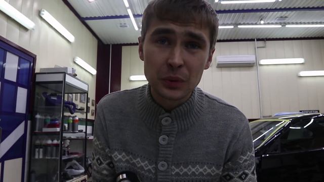 Советы и новинки, чистим пластик от пасты, ремонтируем IBRID, красим локально смотреть онлайн