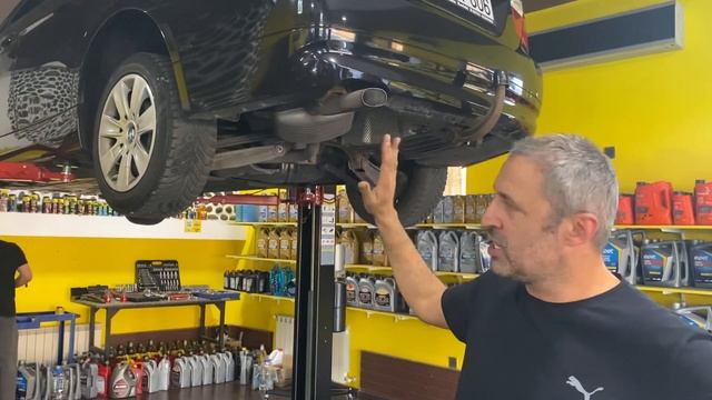 ALMANİYADAN GƏLƏN BMW VƏ RENAULT смотреть онлайн