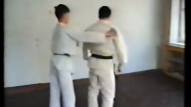 Клуб дзюдо частной школы Современник Донецк Часть 8 смотреть онлайн