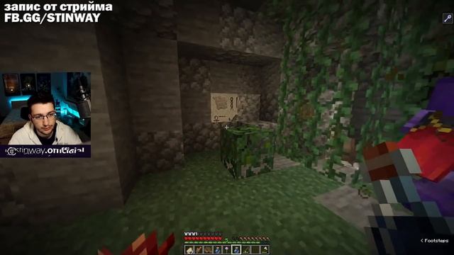 Убит От Гръм в Пакта с7 #14 | Minecraft [RolePley] смотреть онлайн