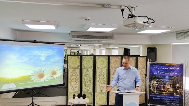 пастор Семён церкви Неемия смотреть онлайн