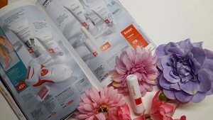 Карандаш-стик от натирания кожи ступней #Faberlic