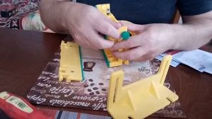 Обзор толкателя GRR-RIPPER 3D