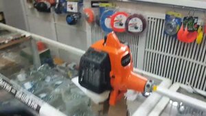 Покупаем, собираем, запускаем новую газонокосилку HITACHI