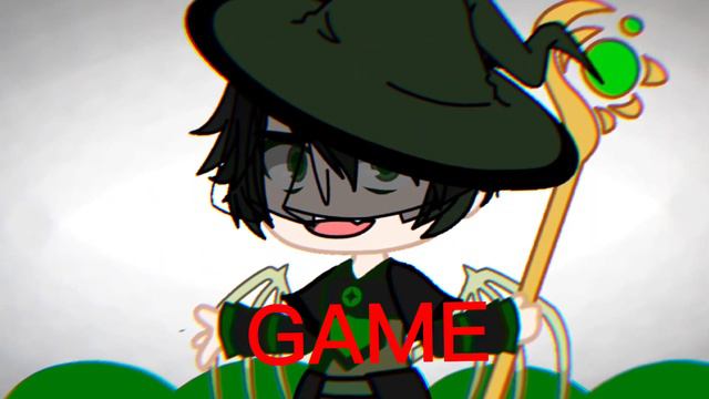 GAME witchcraft smp