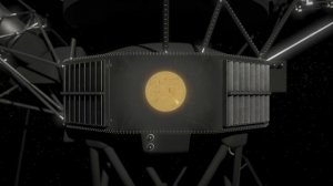 Voyager: The Sounds of Earth | A MotionArts Short (4K HDR)