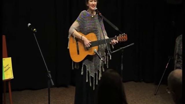 Лариса Маслова, «Уж сколько их упало в эту бездну», М. Цветаева смотреть онлайн