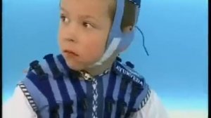 Костюм для лечения ДЦП