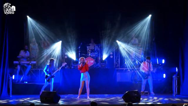 Prime Time - Большой сольный концерт 2017