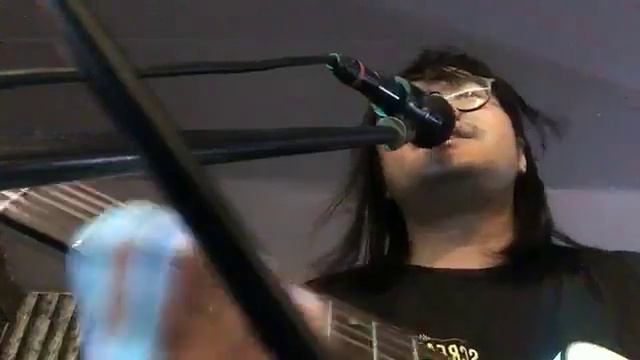 แป๊ะ Syndrome ร้องเพลง @ จุ่มดาด นวมินทร์ 12 ต.ค. 2562 смотреть онлайн