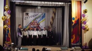 ЗАЖИГАТЕЛЬНЫЙ ТАНЕЦ «ЯБЛОЧКО»!!!