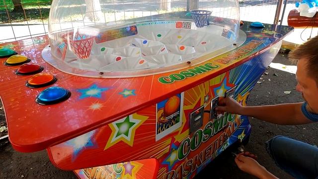 Сделали хреновину/ Потоп в парке/ Арбузы не уродились/ Деревенская жизнь смотреть онлайн