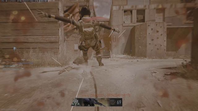 Call of Duty Modern Warfare 2 - Levels of masters - Extreme Graphics EP-32 - 4K@30fps смотреть онлайн