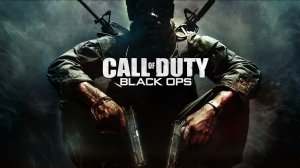 Call of Duty: Black Ops (2010) | Прохождение | #3 (ФИНАЛ)