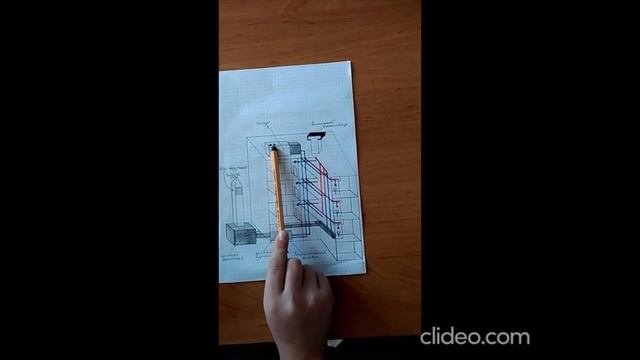 Вентиляция в высотном здании