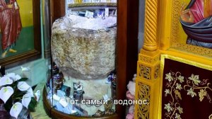 Назарет и Галилея Христианская. Экскурсия по Святым местам. Гид в Израиле Светлана Фиалкова.