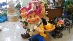 Фигуры для дачи купить Декоративные животных для интерьера квартиры ландшафта сада дома