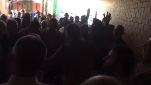Мюриды Митаевцы исполнение Зикр(1)