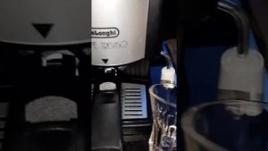 cafeteira Delonghi Treviso