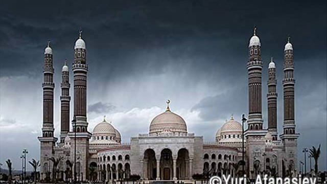 Йемен - архитектура. فن المعمار اليمني смотреть онлайн