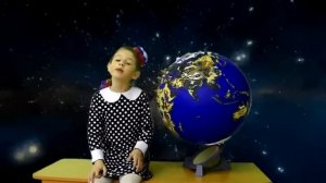 Владимир Орлов «Разноцветная планета»