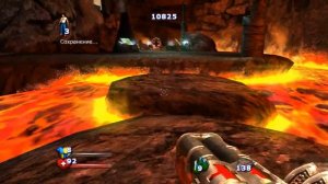 Прохождение Serious Sam 2 - Часть 19_ Пустоши (Без Комментариев )