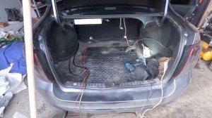 АвтоЗвук Лада Гранта