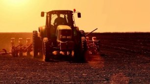 Б/у сельскохозяйственный трактор в приемлемом состоянии #Бутрактор #Сельхозтехника