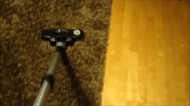 Electrolux Ultra Silencer Green ZUSG3000 смотреть онлайн