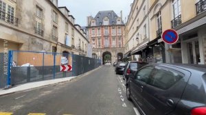 ??[PARIS 4K] WALK IN PARIS _RAINY DAY IN MARAIS WALK_ (4K 60 FPS VERSION) 20_JULY_2023.mp4